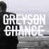 美国菜丝Greyson Chance新单Back On The Wall官方MV