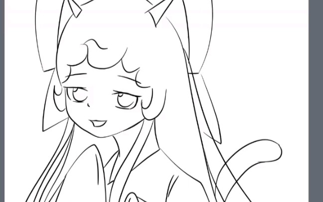 京剧猫电影霸王折