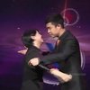 小沈阳是唯一带老婆全国开的，一首歌感动所有观众