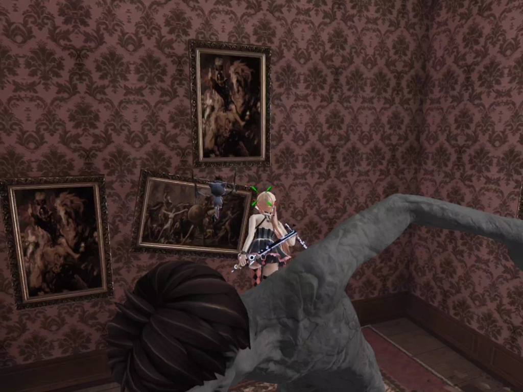 纸牌虚像·露娜r