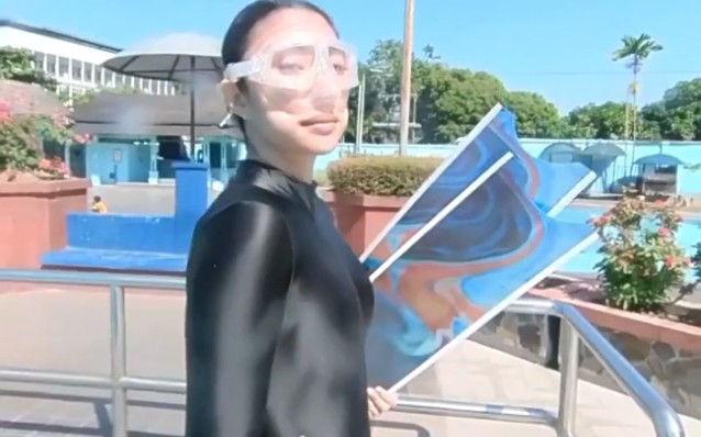 Come Dive in Bali