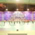 中国啦啦操公开赛 公开组集体花球自选动作冠军-普洱学院
