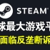 万万没想到！Steam将面临反垄断诉讼！G胖因抽成30%被起诉！