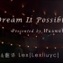 【中英字幕】Dream It Possible [梦想成真]（华为海外宣传片）