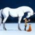 2023奥斯卡最佳动画：男孩、鼹鼠、狐狸和马
