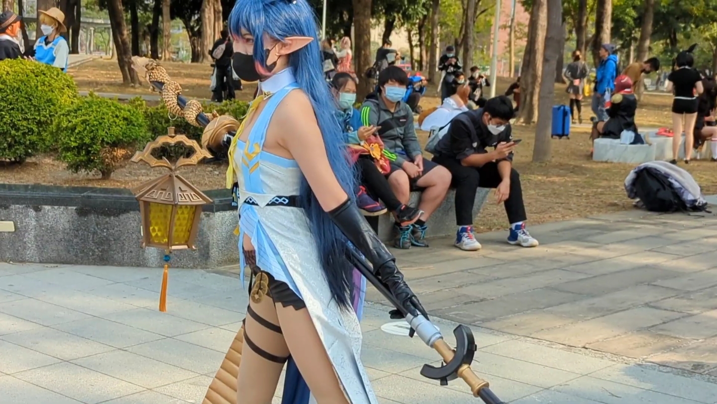 World of Two Comic-Con Roundup