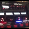 #514 ZOOM G11使用で がんばれゴエモンもののけ双六 竜宮城戦闘 BGM ギター