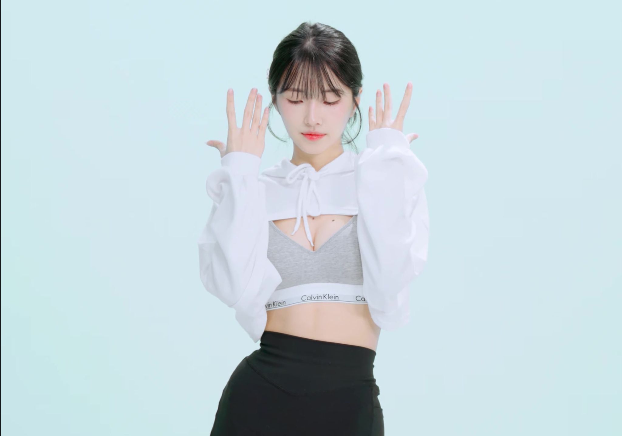 TOMBOY Seoyoung 240730