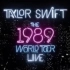 【Taylor Swift】1989 World Tour 悉尼站