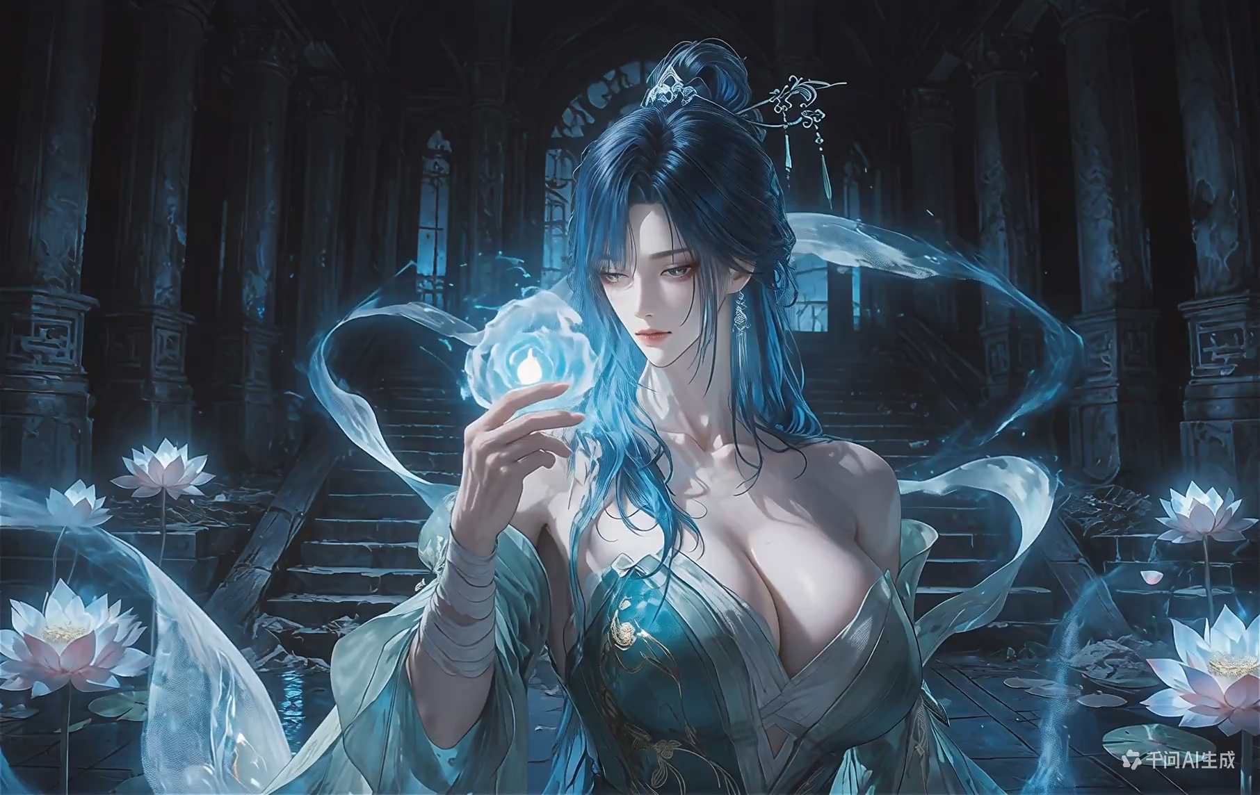 陆姐姐