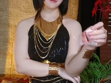 Shiburamine / Egyptian Pussycat / Be good with me, the money is yours, you're mine