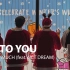 ALiEN舞室 | 圣诞节PRETTYMUCH - Up to You (feat. NCT DREAM) | A.FL