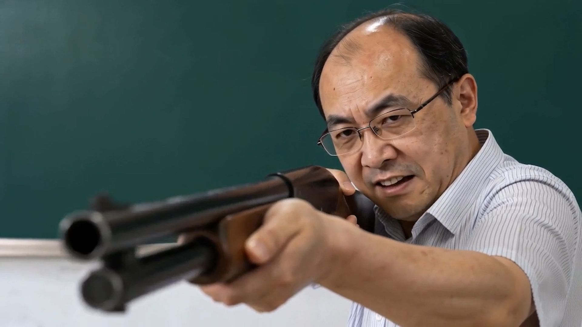 体育老师急性铁中毒了！