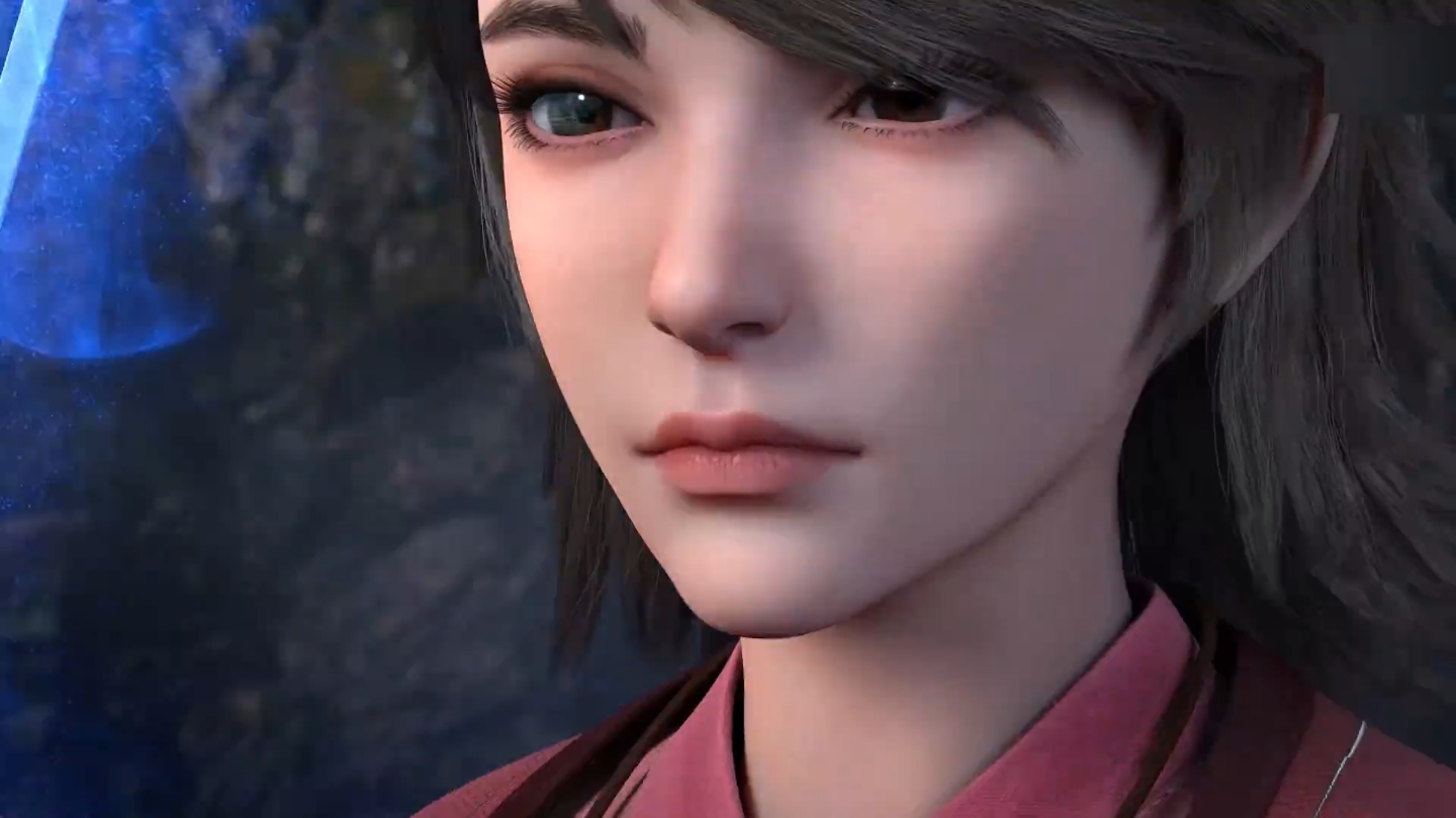 The Great Road to Heaven Episode 7!