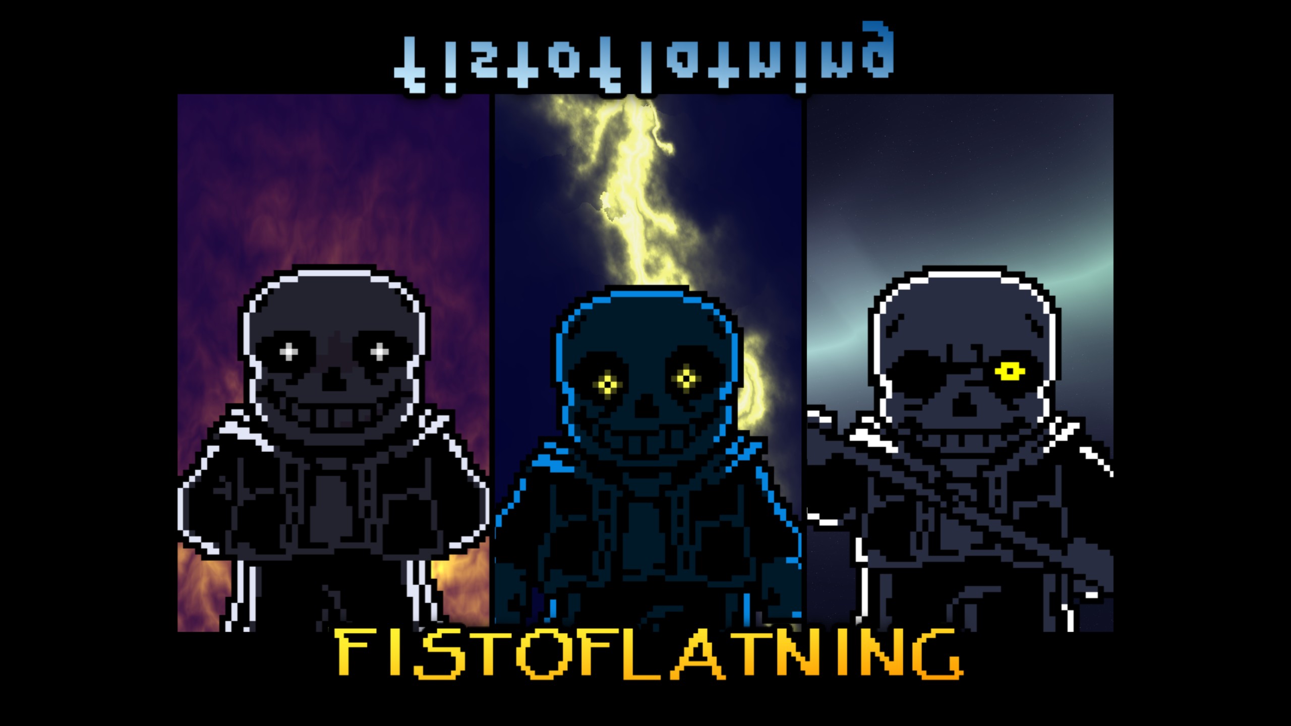 Fistoflαtning