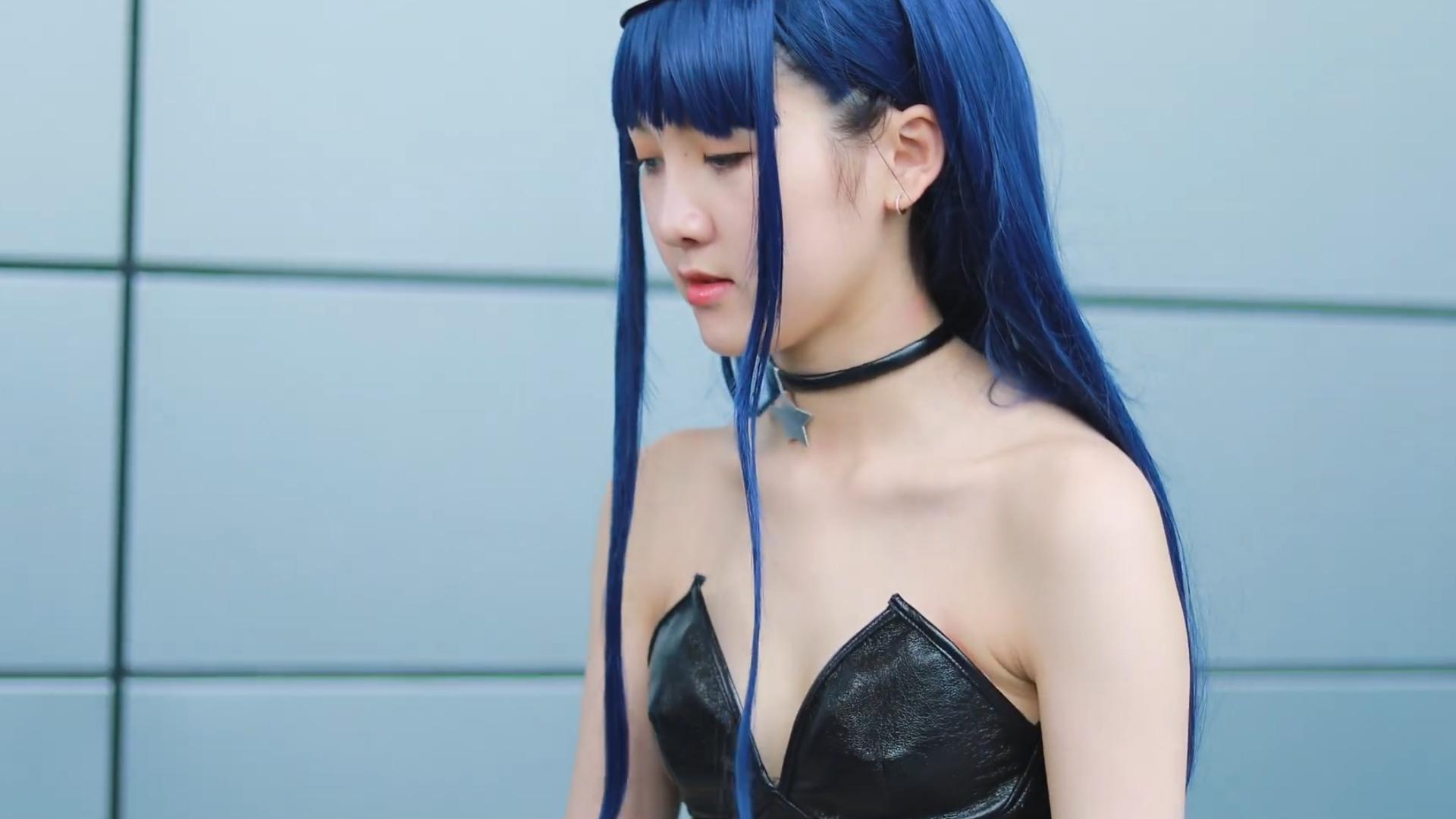 [Comic-Con Chronicles] cosplay #223 4K