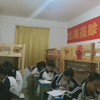 精勤学子甲天下！精勤学校延点晚自习进行时