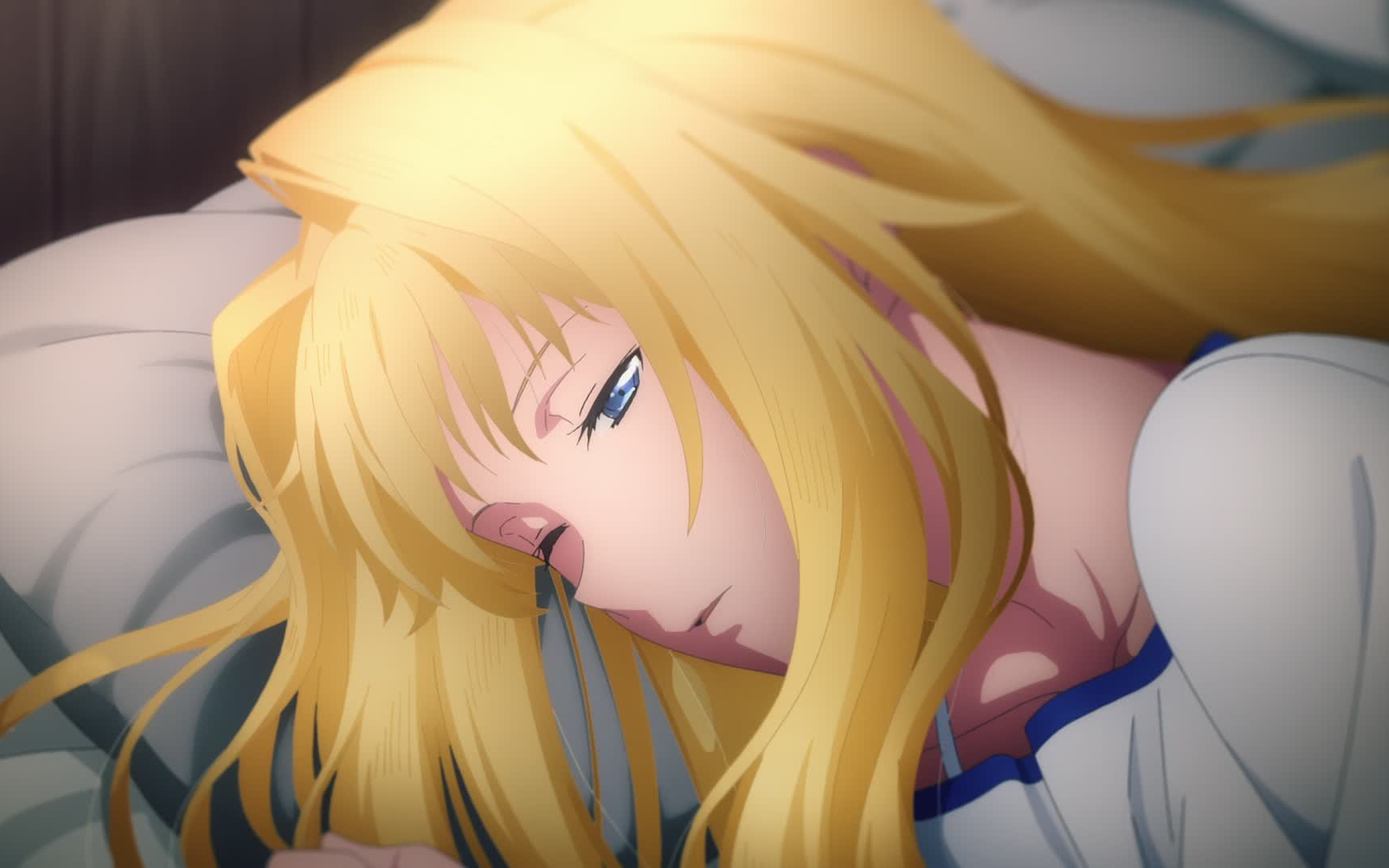 刀剑神域 第三季 后半[BD1080]OP-ED-PV-CM