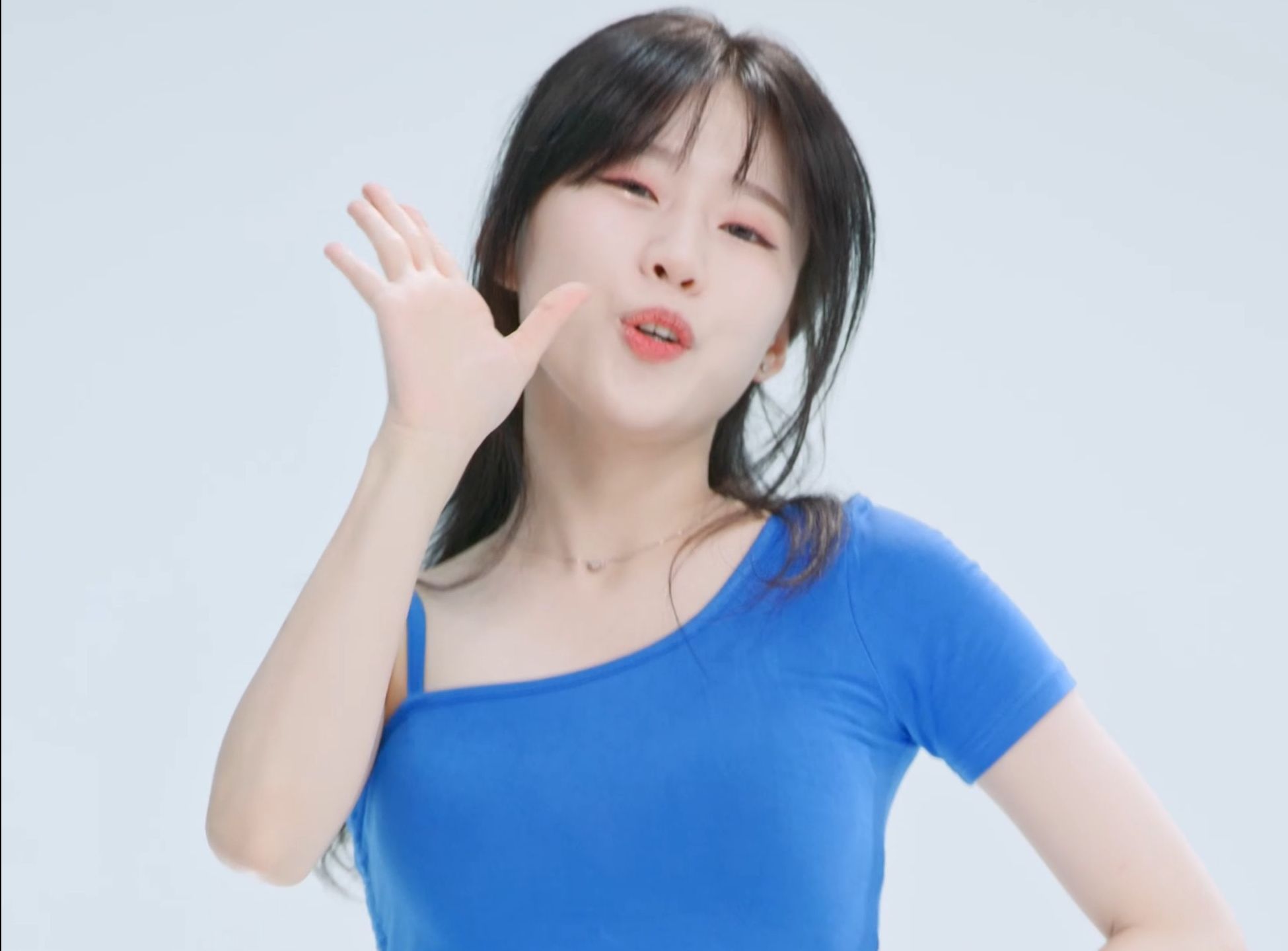 Dance The Night Away 智恩 230814