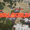 4AMroll点 CRS,DA合集