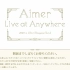 Aimer Live at Anywhere 2020 in Christ Shinagawa Church 