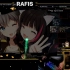 【osu!】Rafis 2022.5.8 直播录像