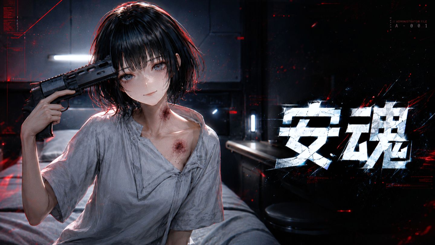 【重末地·终章】安魂