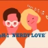 【pH-1×白艺潾】 Nerdy Love MV 中韩字幕 @神迹出品