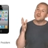 2010年 乔布斯 经典之作 iPhone 4 官方宣传片