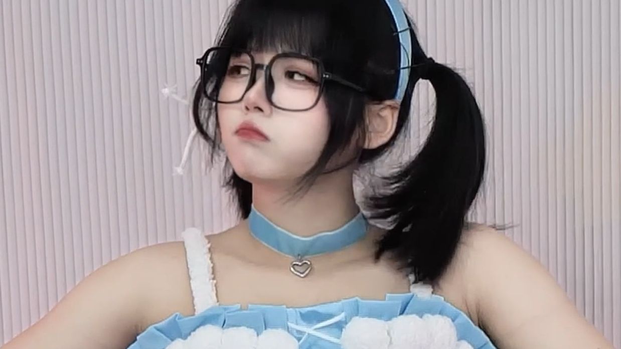 Fuwafuwa's shaking~