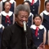 20180802 杨鸿年与中国交响乐团附属少年及女子合唱团（北京爱乐合唱团）音乐会（八月合唱节开幕式）