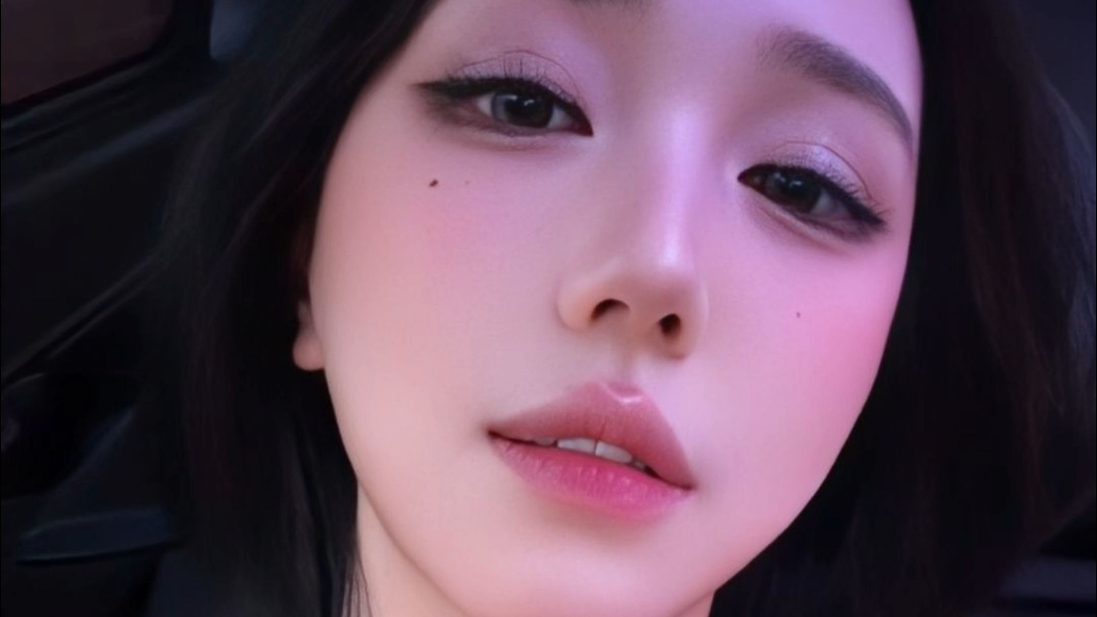 就你看我不爽？