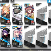 【挽歌燃烧殆尽】EA-3低配摆完挂机_明日方舟