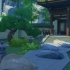 【原神家园】枯山水风格庭院设计，适用于所有场景，不来看看吗？