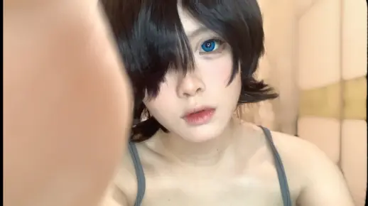 【姬野COS】建议横屏食用~