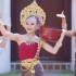 【泰国舞蹈】เพลง ฟ้อนอัปสรบุปผา