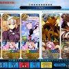 FGO 閃閃祭高難 Day6 甜點宇宙 BX戰 B貞梅