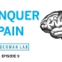 用大脑来控制疼痛&更快地康复【Huberman Lab Ep.9】