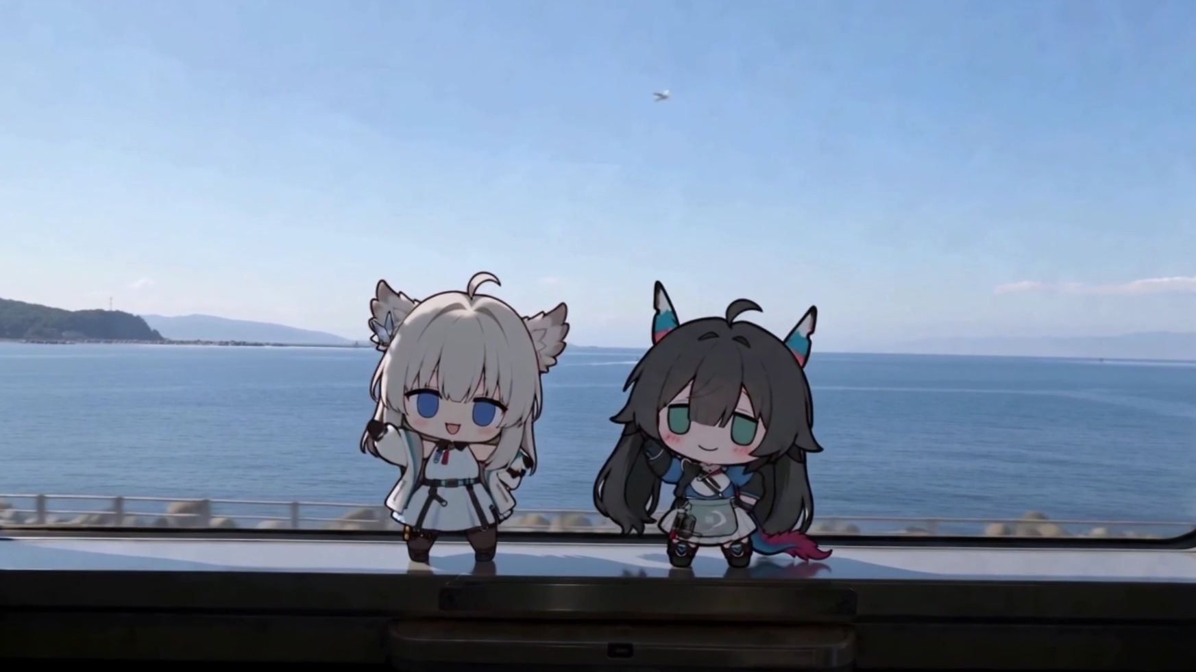 旅 行 的 小 陈