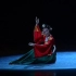 【金仙花】朝鲜族舞蹈《深宫》第八届桃李杯民族民间舞女子独舞