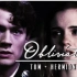 【哈利波特】【伏赫】【汤赫】Tom + Hermione - \'Obliviate\'