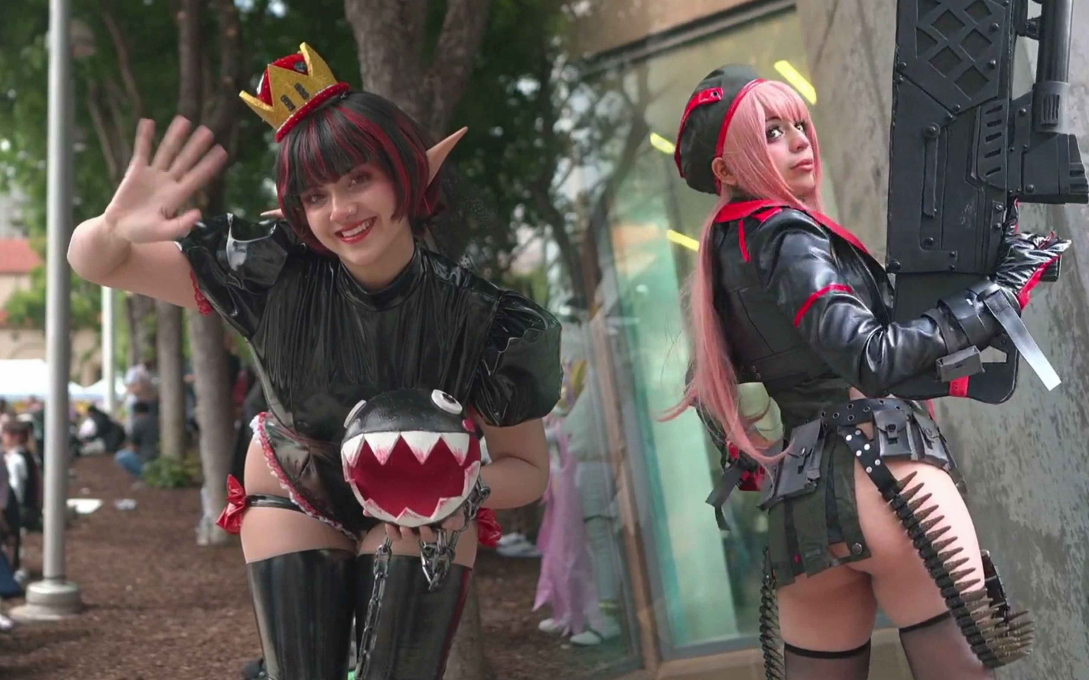 FanimeCon 2023 Comic-Con Highlights