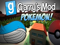 【Garry's Mod】如果口袋妖怪能这么玩--POKEMON MOD
