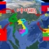 老挝、越南、柬埔寨和缅甸这些周边国家，对我国的态度如何？一起了解一下