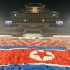 全程回顾：朝鲜建国73周年阅兵