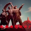西安制片厂1975年20秒厂标音乐延安颂