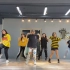 【JK DANCE】SO INCREDIBLE一支会冒粉红色泡泡的Choreography