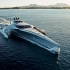 三体超级豪华游艇，1500万美元由珠海制造的“Adastra”号，不止是科幻