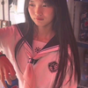 女初中生的生活碎片