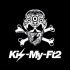 【Kis-My-Ft2】单——在这儿——曲